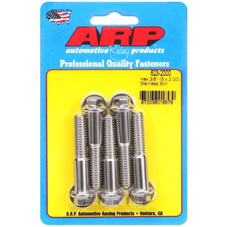 ARP